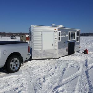 Meet your Posher, Christopher